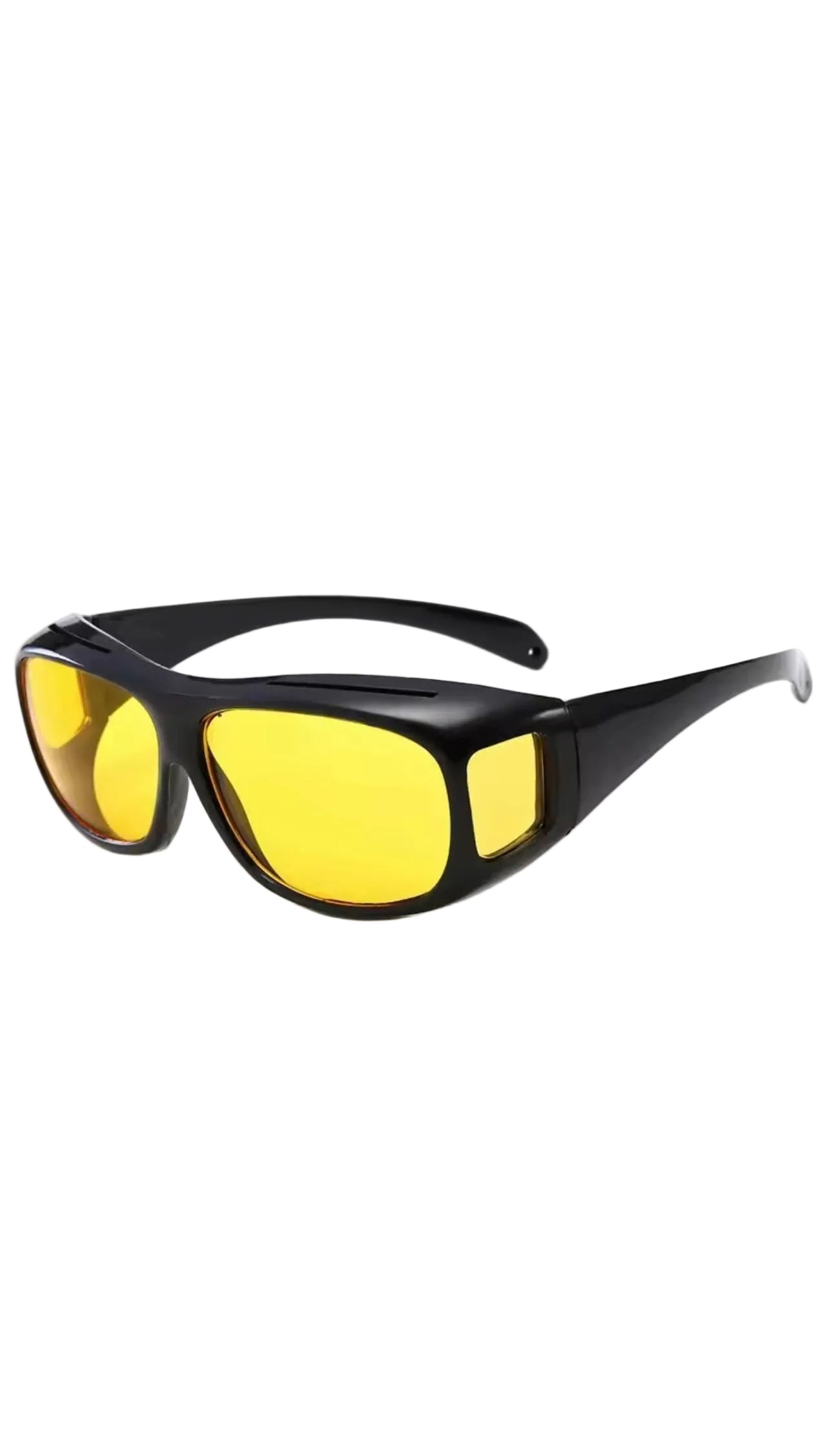 Lunette vison nocturne Mova optic+