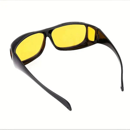 Lunette vison nocturne Mova optic+